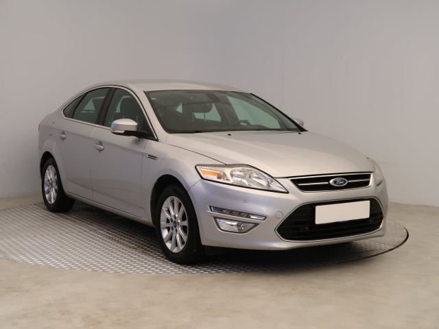 Ford Mondeo 2011