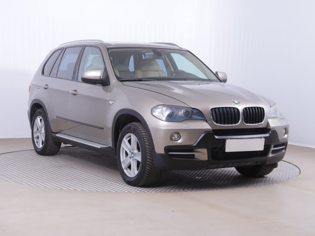 BMW X5 2007