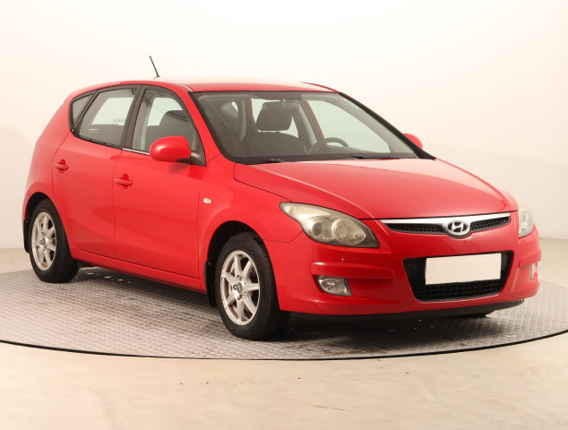 Hyundai i30 2009