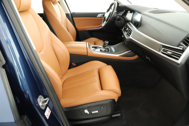 BMW X7 - 2021