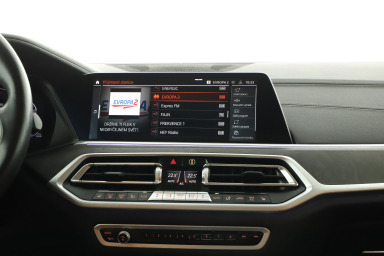BMW X7 - 2021
