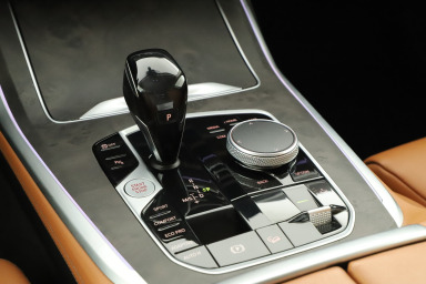 BMW X7 - 2021