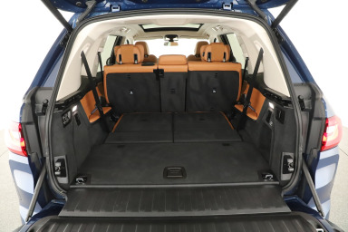 BMW X7 - 2021