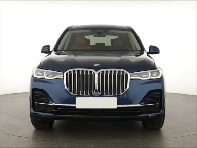 BMW X7 - 2021
