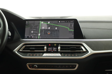 BMW X7 - 2021