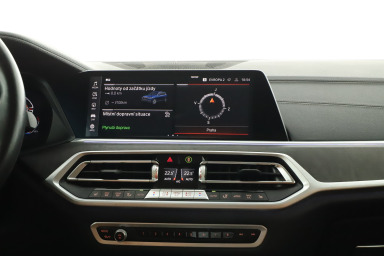 BMW X7 - 2021