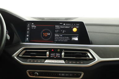 BMW X7 - 2021