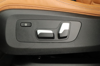 BMW X7 - 2021