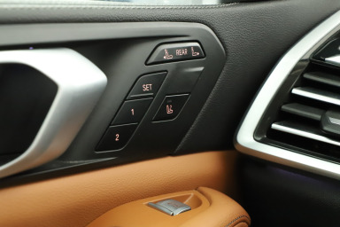 BMW X7 - 2021