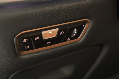 BMW X7 - 2021