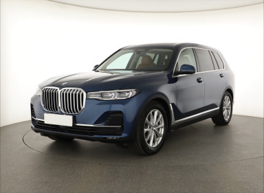 BMW X7 - 2021
