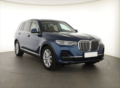 BMW X7 - 2021