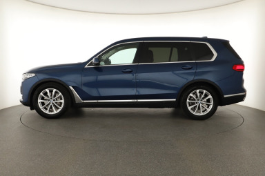 BMW X7 - 2021