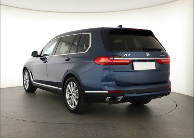 BMW X7 - 2021
