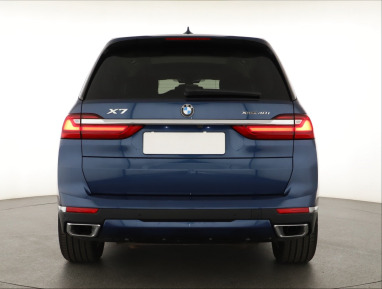 BMW X7 - 2021