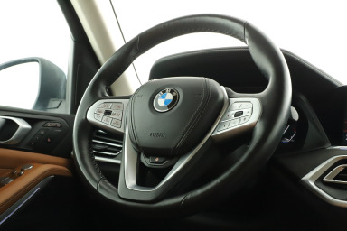 BMW X7 - 2021