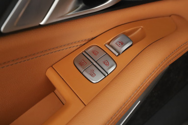 BMW X7 - 2021