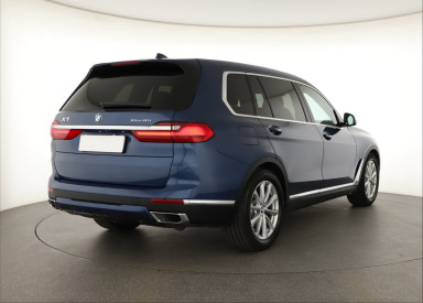 BMW X7 - 2021