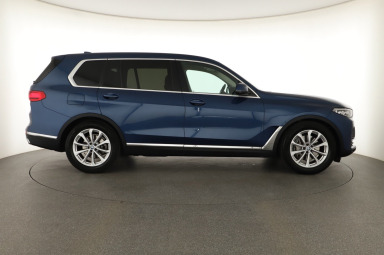 BMW X7 - 2021