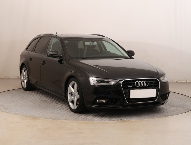 Audi A4 2013