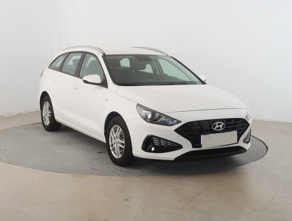 Hyundai i30, 2023, 1.5 DPI, 81kW