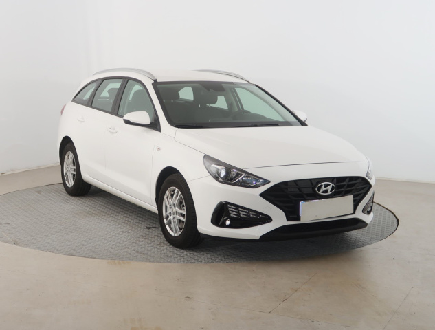 Hyundai i30 2023