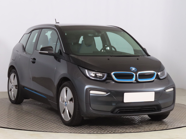 BMW i3 2020