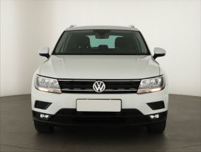 Volkswagen Tiguan - 2020