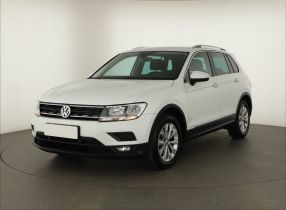 Volkswagen Tiguan - 2020