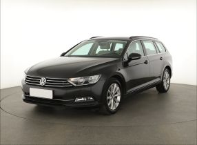 Volkswagen Passat - 2019