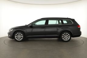 Volkswagen Passat - 2019