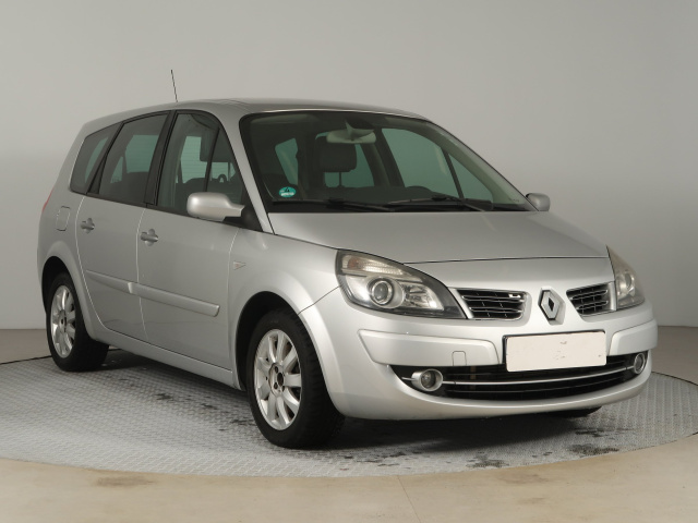 Renault Grand Scenic 2009