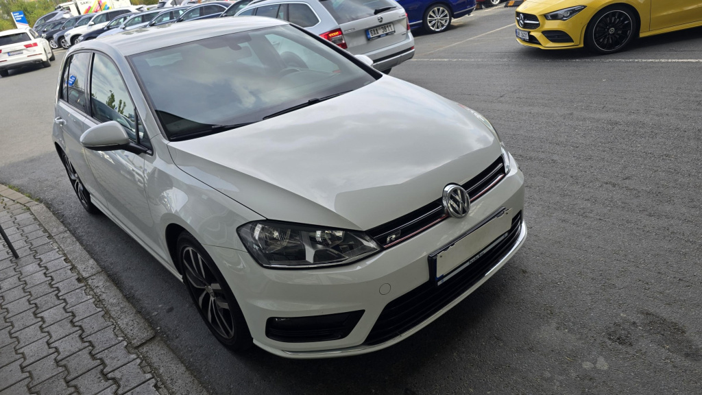 Volkswagen Golf, 2015, 1.4 TSI, 90kW