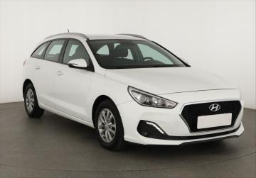 Hyundai i30, 2019