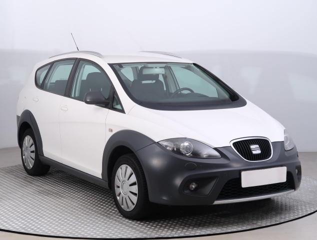 Seat Altea XL 2012