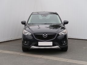 Mazda CX 5 - 2012