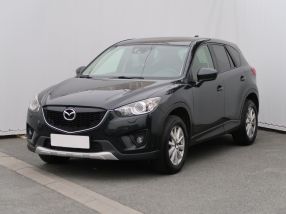 Mazda CX 5 - 2012