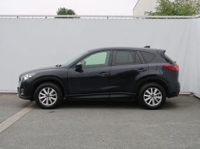 Mazda CX 5 - 2012