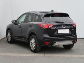 Mazda CX 5 - 2012
