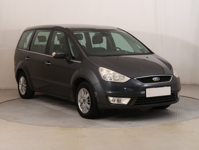 Ford Galaxy 2008