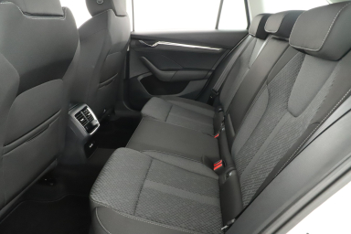 Škoda Octavia - 2023