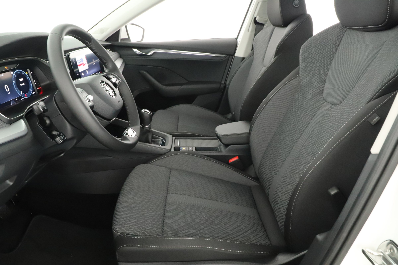 Škoda Octavia - 2023