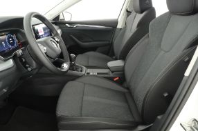 Škoda Octavia - 2023