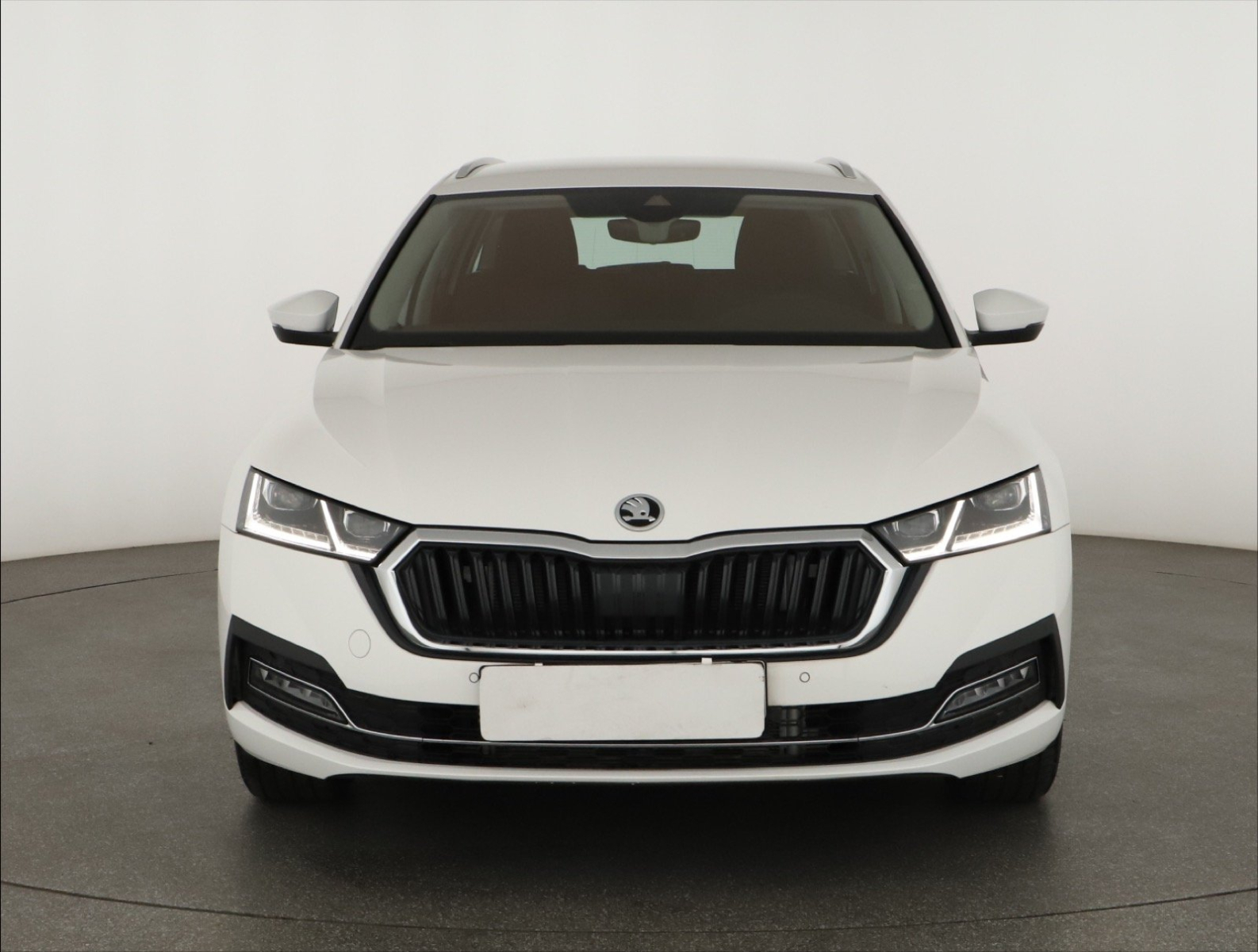 Škoda Octavia - 2023
