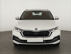 Skoda Octavia - 2023