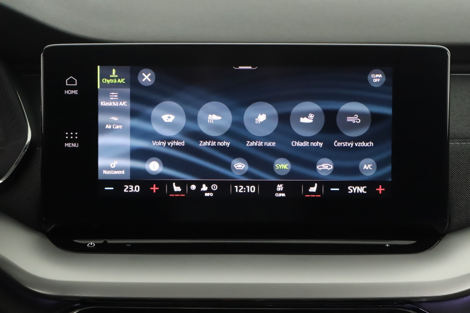 Škoda Octavia - 2023
