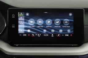 Škoda Octavia - 2023