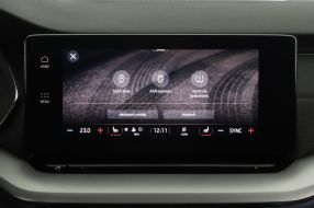 Škoda Octavia - 2023