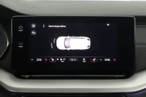 Škoda Octavia - 2023