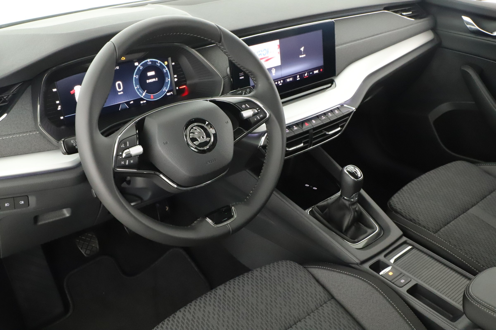 Škoda Octavia - 2023